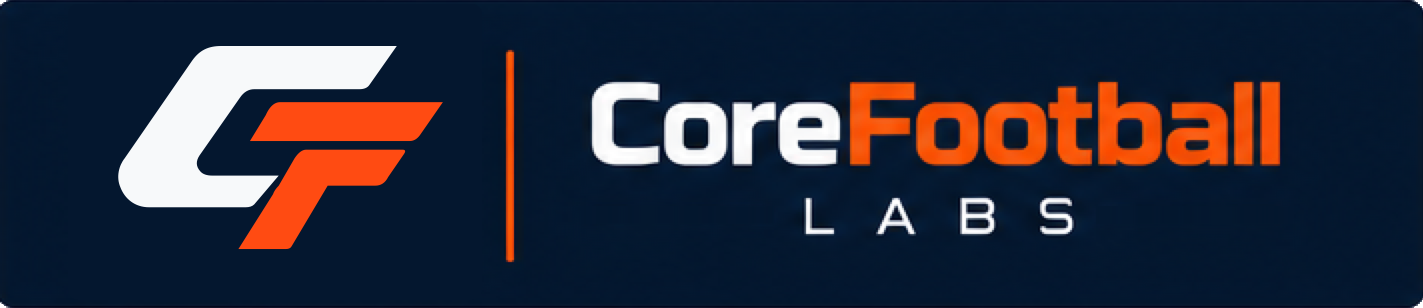 CoreFootball Labs